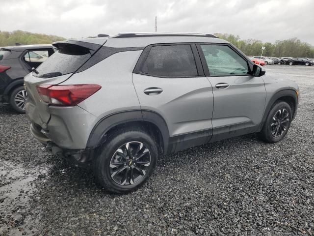 Изображение 3 2023 CHEVROLET TRAILBLAZER LT 2023 с VIN KL79MRSL5PB186217