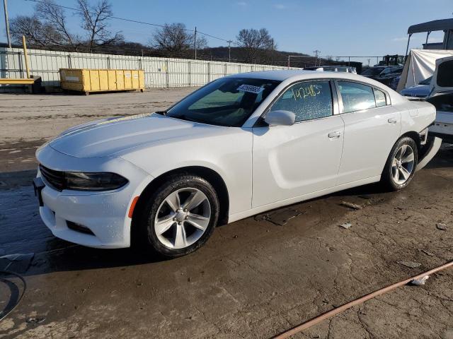 Изображение 1 2017 DODGE CHARGER SXT 2017 с VIN 2C3CDXHG9HH561773