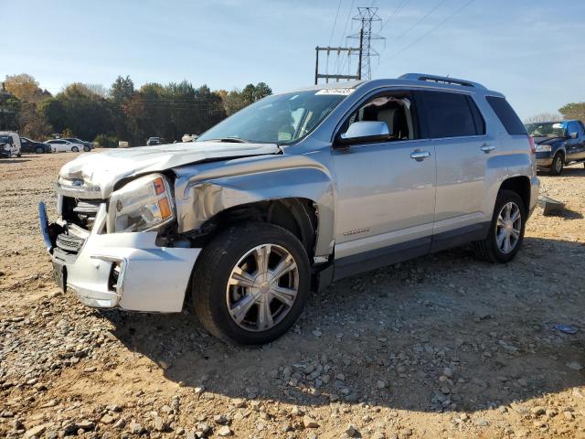 Image 1 of 2016 GMC TERRAIN SLT 2016 with VIN 2GKALPEK3G6182961