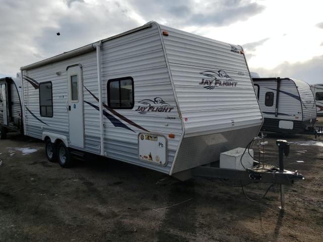 Изображение 1 2008 JAYCO JAY FLIGHT 2008 с VIN 1UJBJ02L5878E0464