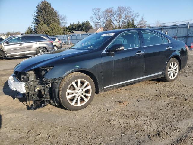 Obraz 1 z 2010 LEXUS ES 350 2010 z VIN JTHBK1EG4A2395500