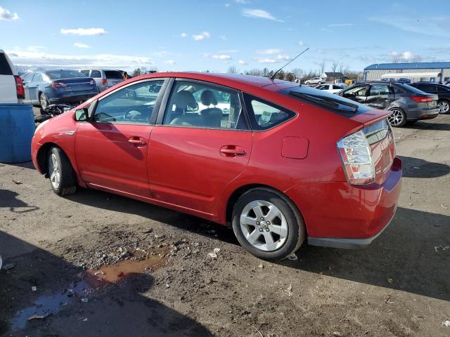 Obraz 2 z 2008 TOYOTA PRIUS  2008 z VIN JTDKB20UX87713962