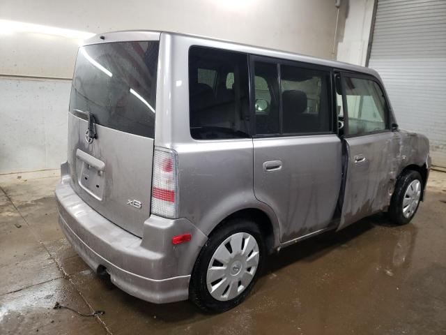 Изображение 3 2006 TOYOTA SCION XB 2006 с VIN JTLKT334X64080431