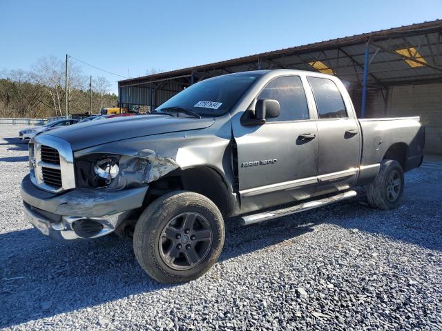 Obraz 1 z 2006 DODGE RAM 1500 ST 2006 z VIN 1D7HU18N16J229910