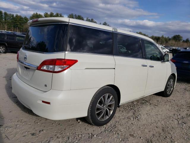 Изображение 3 2012 NISSAN QUEST S 2012 с VIN JN8AE2KP5C9045774