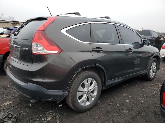 Изображение 3 2014 HONDA CR-V EX 2014 с VIN 5J6RM4H50EL024978