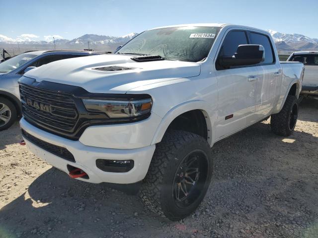 2021 RAM 1500 LIMITED 2021 image