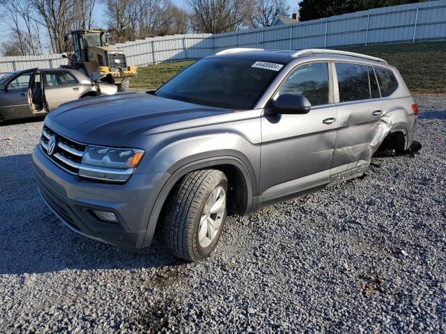 Obraz 1 z 2018 VOLKSWAGEN ATLAS SE 2018 z VIN 1V2KR2CA3JC505950