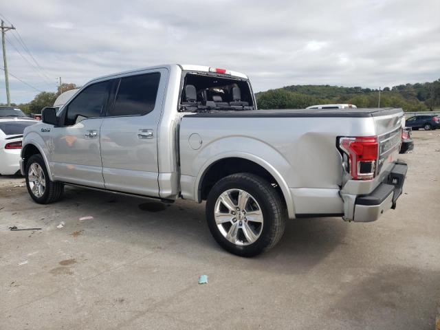 Image 2 of 2015 FORD F150 SUPERCREW 2015 with VIN 1FTEW1EG5FFB97172