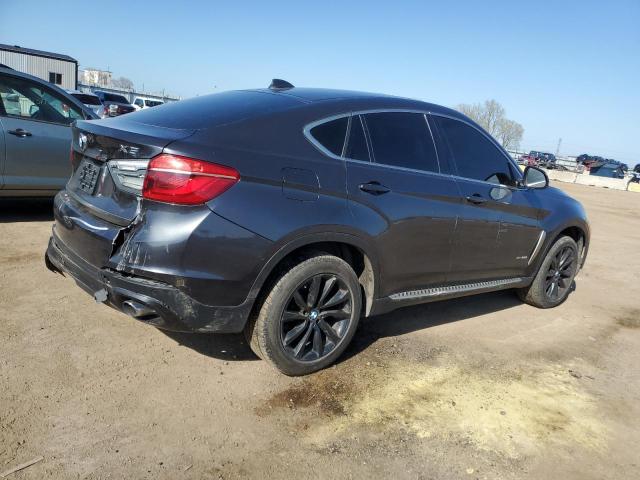 Obraz 3 z 2015 BMW X6 XDRIVE35I 2015 z VIN 5UXKU2C59F0N75804