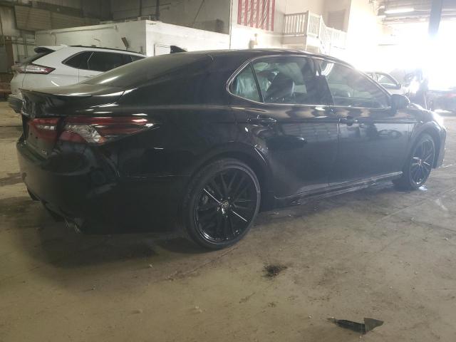 Obraz 3 z 2024 TOYOTA CAMRY XSE 2024 z VIN 4T1K61AK1RU858253