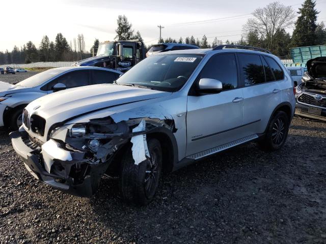 Obraz 1 z 2009 BMW X5 XDRIVE30I 2009 z VIN 5UXFE43559L269776
