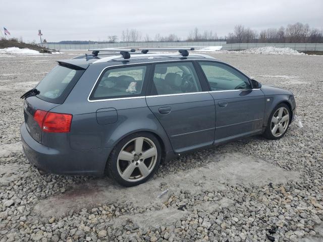 Obraz 3 z 2008 AUDI A4 3.2 AVANT QUATTRO 2008 z VIN WAUKH78E28A124560