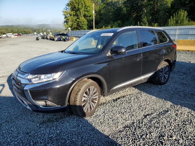 Изображение 2020 MITSUBISHI OUTLANDER SE 2020