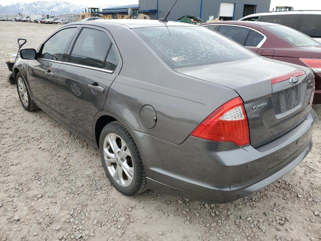 Obraz 2 z 2012 FORD FUSION SE 2012 z VIN 3FAHP0HA5CR299104