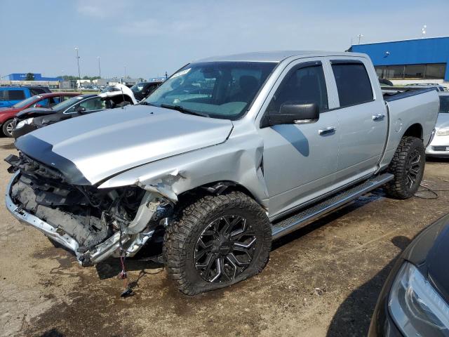 Obraz 2014 RAM 1500 SLT 2014