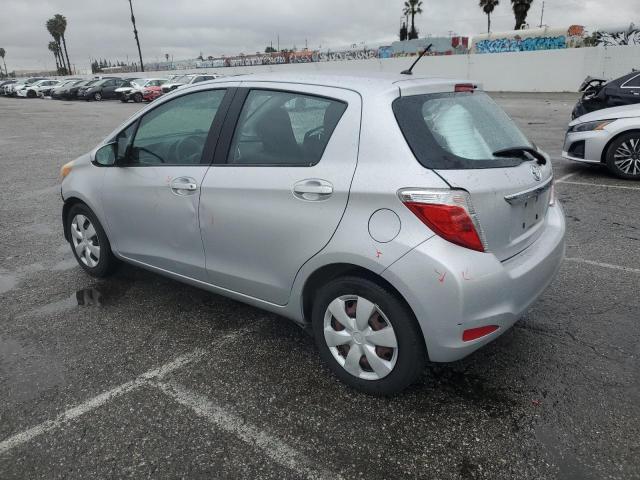 Image 2 of 2014 TOYOTA YARIS  2014 with VIN VNKKTUD39EA006769