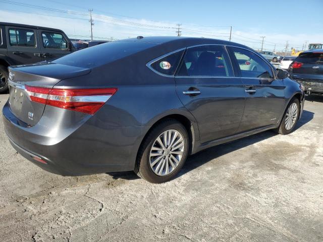 Obraz 3 z 2015 TOYOTA AVALON HYBRID 2015 z VIN 4T1BD1EB0FU036894