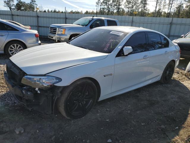 Obraz 2016 BMW 535 I 2016
