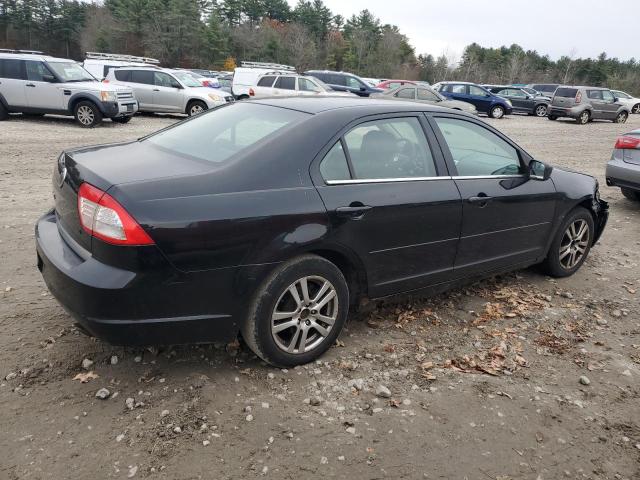 Obraz 3 z 2006 MERCURY MILAN  2006 z VIN 3MEHM07Z66R625604