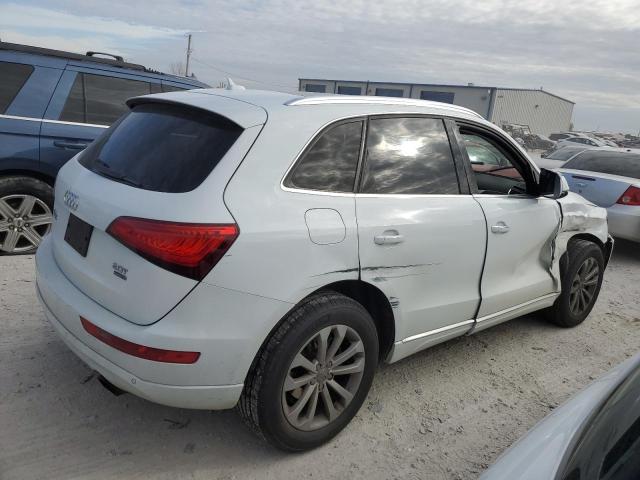 Image 3 of 2016 AUDI Q5 PREMIUM PLUS 2016 with VIN WA1L2AFP7GA100452