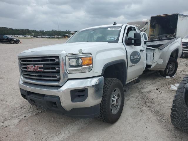 Obraz 2017 GMC SIERRA C2500 HEAVY DUTY 2017