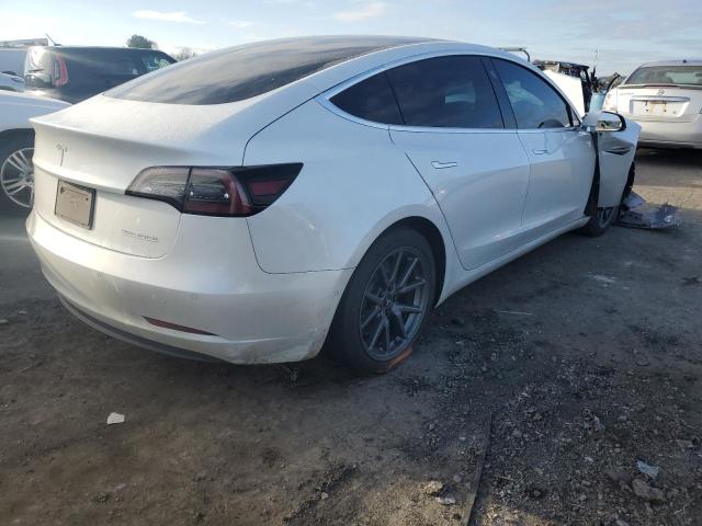 Изображение 3 2020 TESLA MODEL 3  2020 с VIN 5YJ3E1EC1LF742078