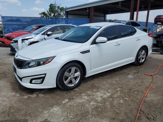2014 KIA OPTIMA LX 2014 image