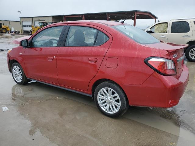 Image 2 of 2023 MITSUBISHI MIRAGE G4 ES 2023 with VIN ML32FUFJ5PHF05385