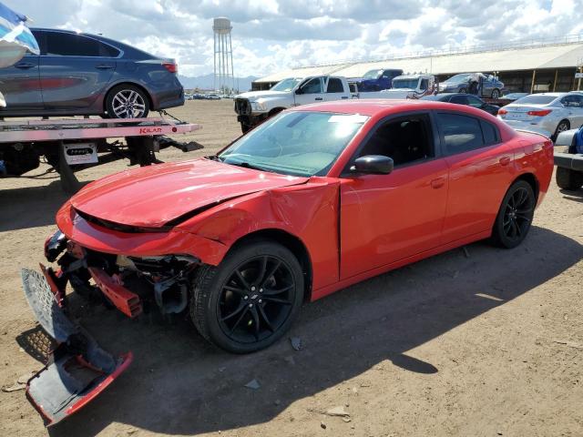 Obraz 2017 DODGE CHARGER SE 2017