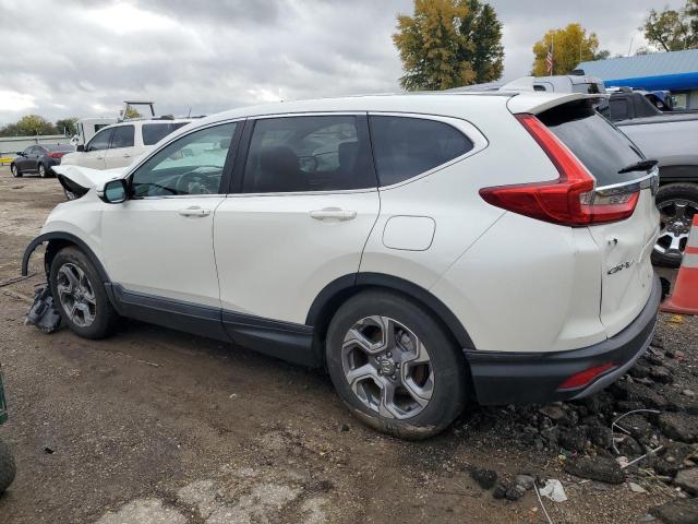 Image 2 of 2018 HONDA CR-V EXL 2018 with VIN 2HKRW1H81JH504034