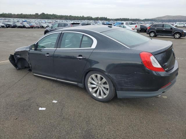 Image 2 of 2013 LINCOLN MKS  2013 with VIN 1LNHL9EK7DG606350