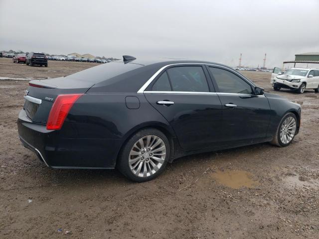 Image 3 of 2017 CADILLAC CTS LUXURY 2017 with VIN 1G6AR5SX0H0120042