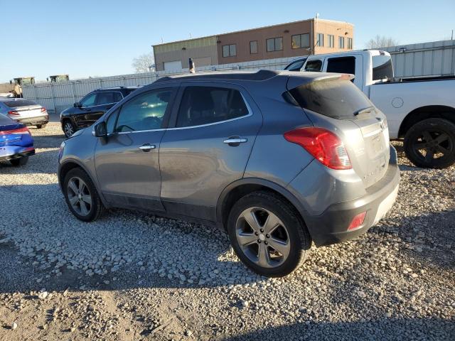 Image 2 of 2014 BUICK ENCORE CONVENIENCE 2014 with VIN KL4CJFSB2EB732423