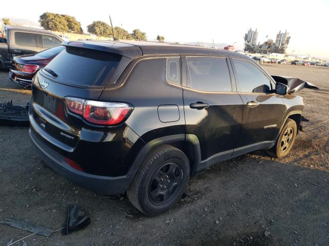 Obraz 3 z 2018 JEEP COMPASS SPORT 2018 z VIN 3C4NJCAB9JT147975