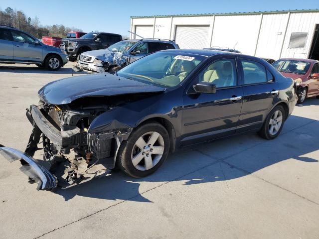 Obraz 2009 FORD FUSION SE 2009