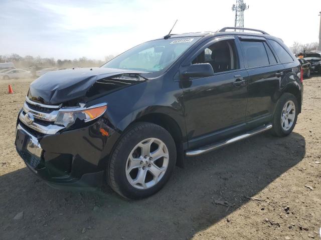 Изображение 2014 FORD EDGE SEL 2014