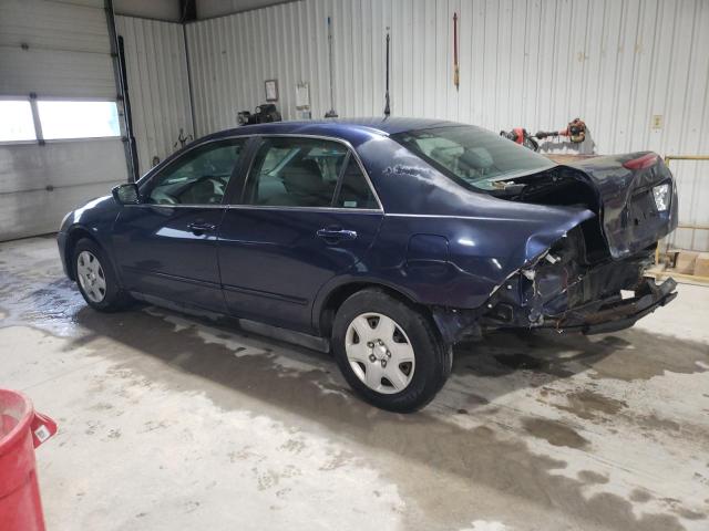Obraz 2 z 2007 HONDA ACCORD LX 2007 z VIN 1HGCM564X7A033747