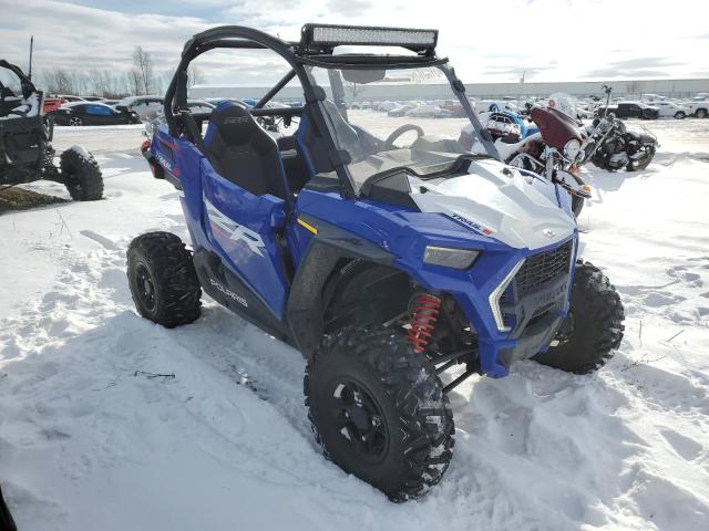 Obraz 1 z 2021 POLARIS RZR TRAIL S 1000 PREMIUM 2021 z VIN 3NSASE998MN862570
