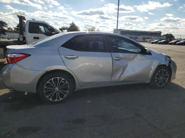 Изображение 3 2015 TOYOTA COROLLA L 2015 с VIN 2T1BURHE3FC357916