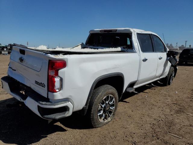 Obraz 3 z 2022 CHEVROLET SILVERADO K2500 HIGH COUNTRY 2022 z VIN 2GC4YRE74N1213694