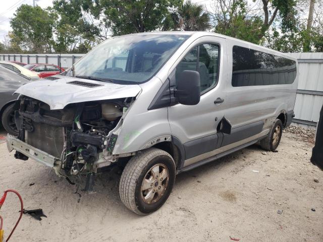 Obraz 1 z 2017 FORD TRANSIT T-350 2017 z VIN 1FBZX2YM0HKA90860