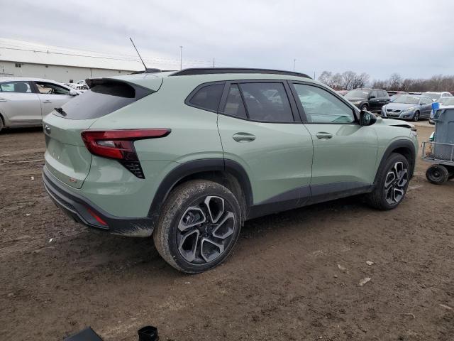 Obraz 3 z 2024 CHEVROLET TRAX 2RS 2024 z VIN KL77LJE25RC156467