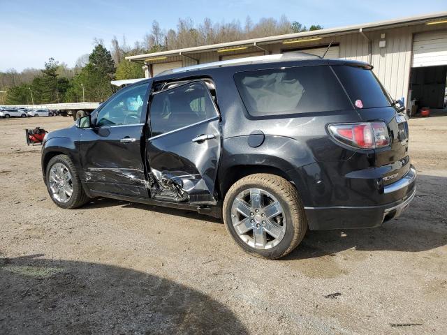 Obraz 2 z 2014 GMC ACADIA DENALI 2014 z VIN 1GKKRTKD7EJ345323