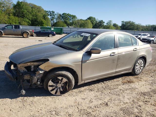 2008 HONDA ACCORD LX 2008 image