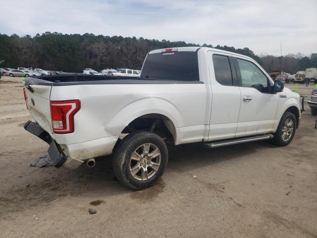 Obraz 3 z 2017 FORD F150 SUPER CAB 2017 z VIN 1FTEX1CFXHFC80896