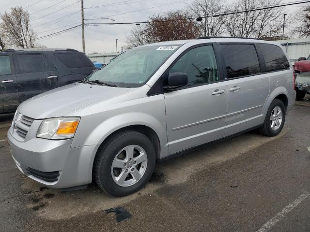 Изображение 2010 DODGE GRAND CARAVAN SE 2010
