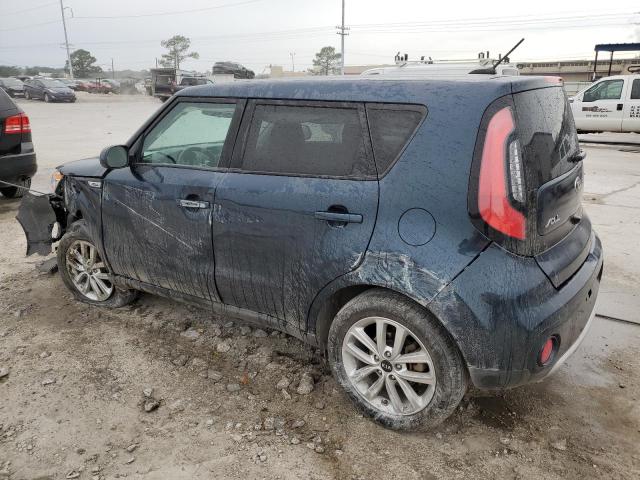 Image 2 of 2018 KIA SOUL + 2018 with VIN KNDJP3A5XJ7506200