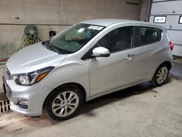 2021 CHEVROLET SPARK 2LT 2021 image