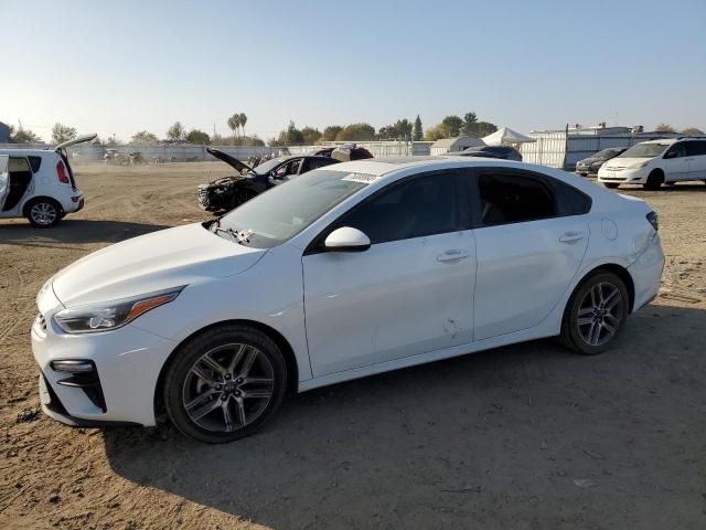 Image 1 of 2019 KIA FORTE GT LINE 2019 with VIN 3KPF34AD5KE022614